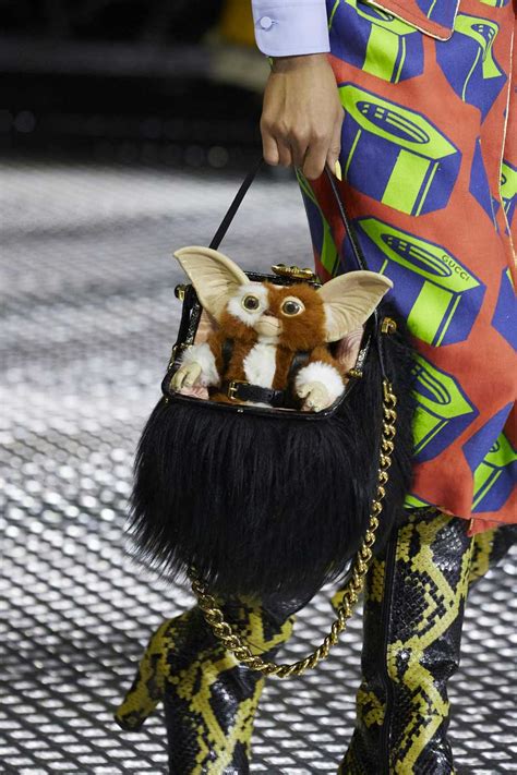 Gucci Gremlin, Gucci Gremlin, Gucci Gremlin, Gucci Gremlin